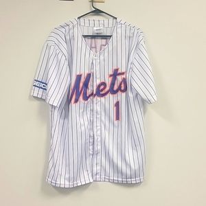 Met jersey